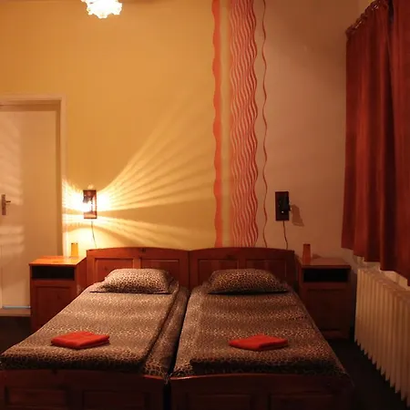 ゲストハウス Guest House Balkan *