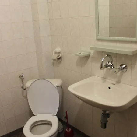Guest House Balkan