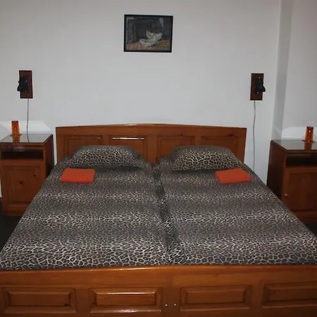 ゲストハウス Guest House Balkan