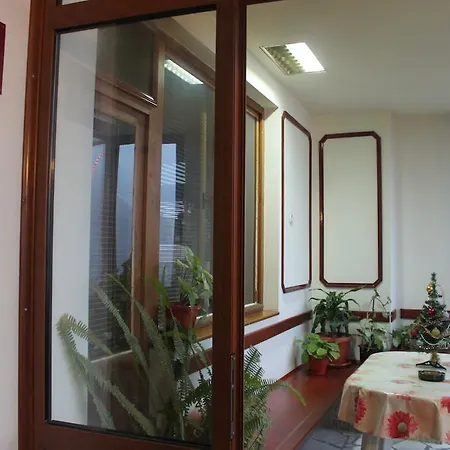 ゲストハウス Guest House Balkan *
