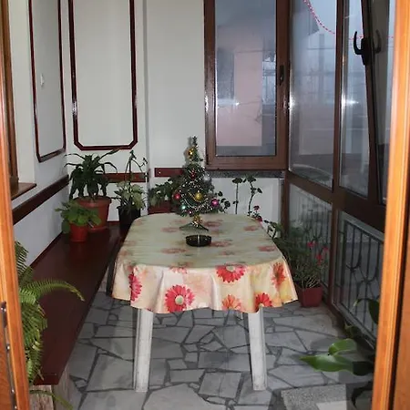 Guest House Balkan