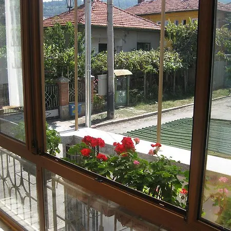 ゲストハウス Guest House Balkan