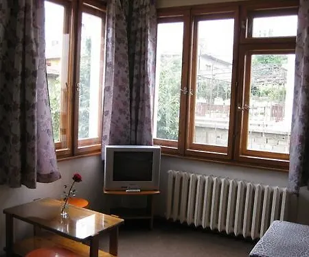 Guest House Balkan